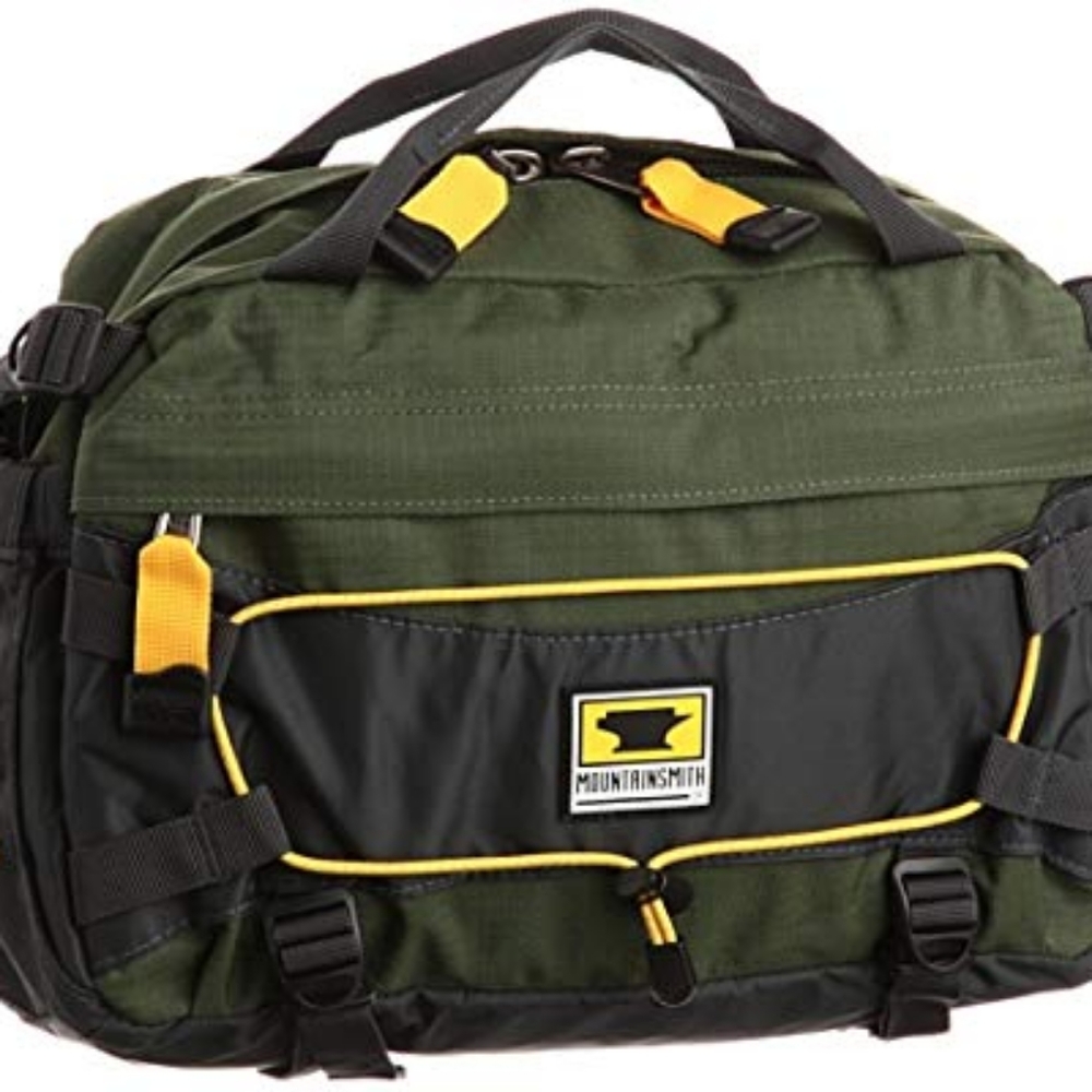 Mountainsmith Tour Lumbar Pack